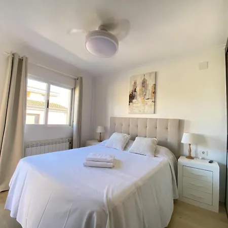 Apartbeach Xalets De *