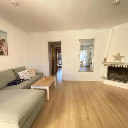 بيت للعطل Apartbeach Xalets De