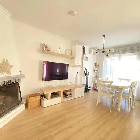 Apartbeach Xalets De Prázdninový dům Salou