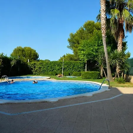 Apartbeach Xalets De