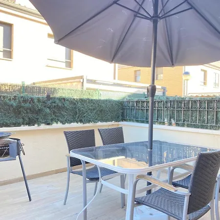 Apartbeach Xalets De *