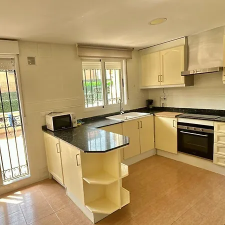 Apartbeach Xalets De