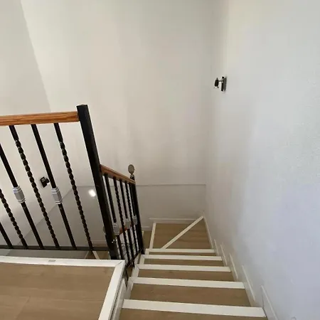 Apartbeach Xalets De *