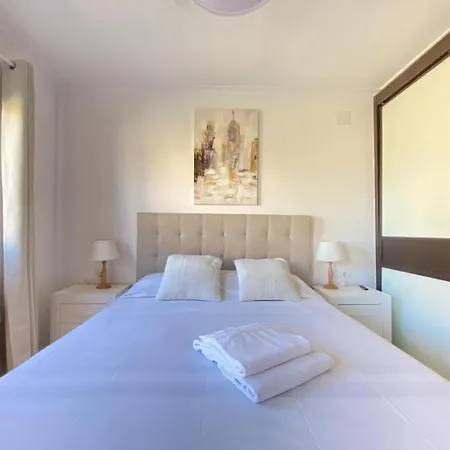Apartbeach Xalets De بيت للعطل سالو