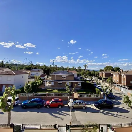 Prázdninový dům Apartbeach Xalets De Salou