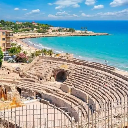 بيت للعطل Apartbeach Xalets De